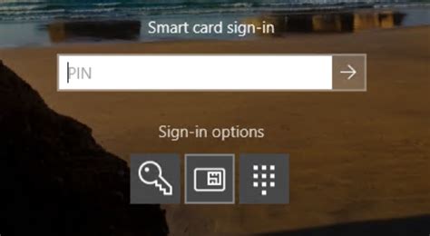 smart card application level error|Smart Cards for Windows Service .